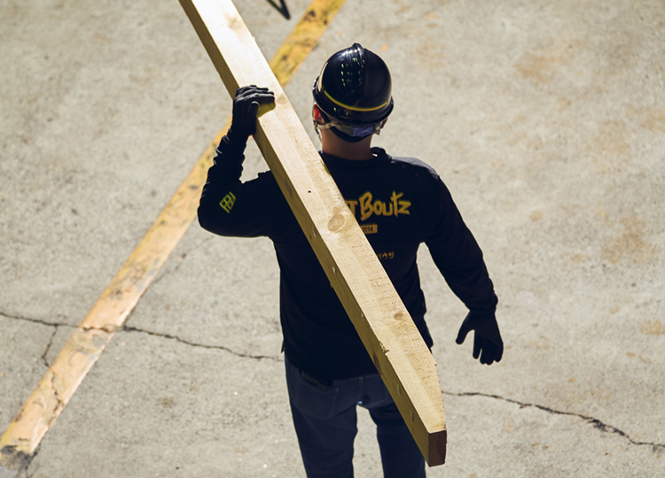 私たちについて